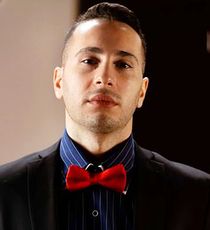 Raul Costa, 36 лет, Италия Raul Costa, 36 лет,